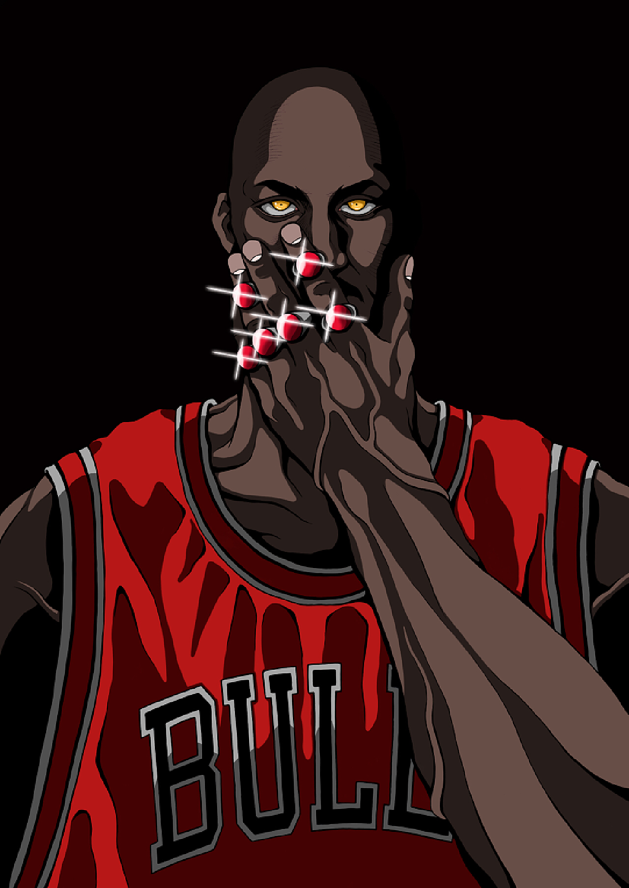 体育英超：斯特林戴帽福登破门 曼城4-0诺维奇